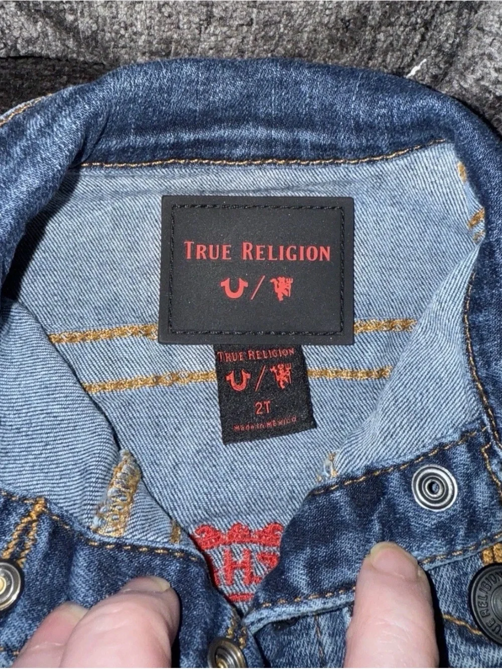True Religion true religion